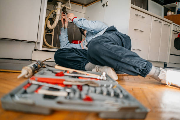 Best Plumbing Installation Services  in Brewster Hill, NY