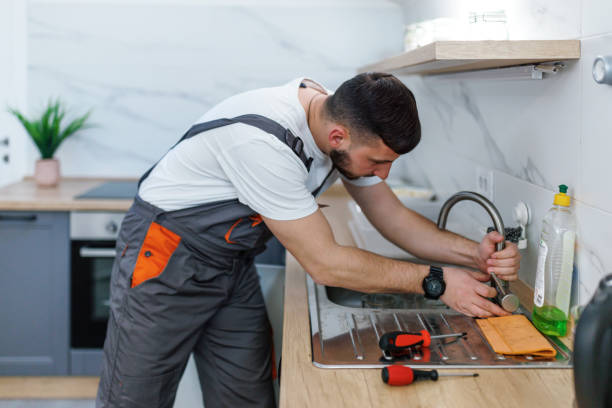 Best Affordable Plumber Near Me  in Brewster Hill, NY