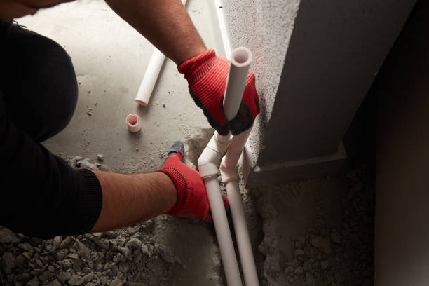Best Sewer Line Repair  in Brewster Hill, NY