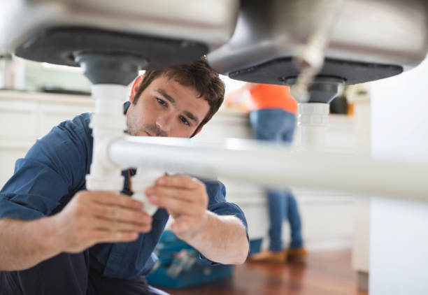 Best Plumbing Services Near Me  in Brewster Hill, NY