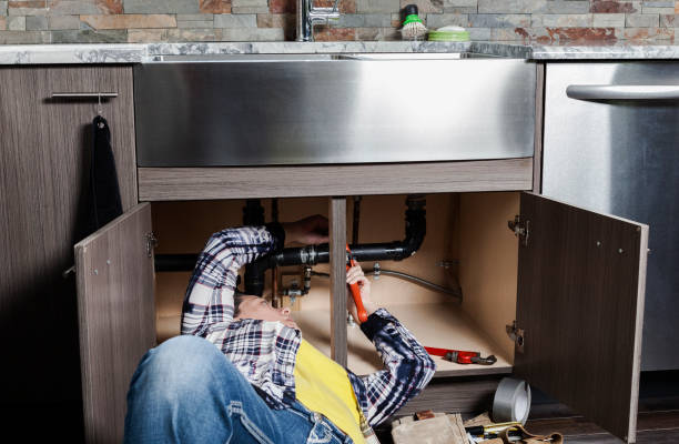 Best Sewer Cleaning Services  in Brewster Hill, NY