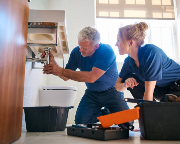 Best Leak Detection Services  in Brewster Hill, NY